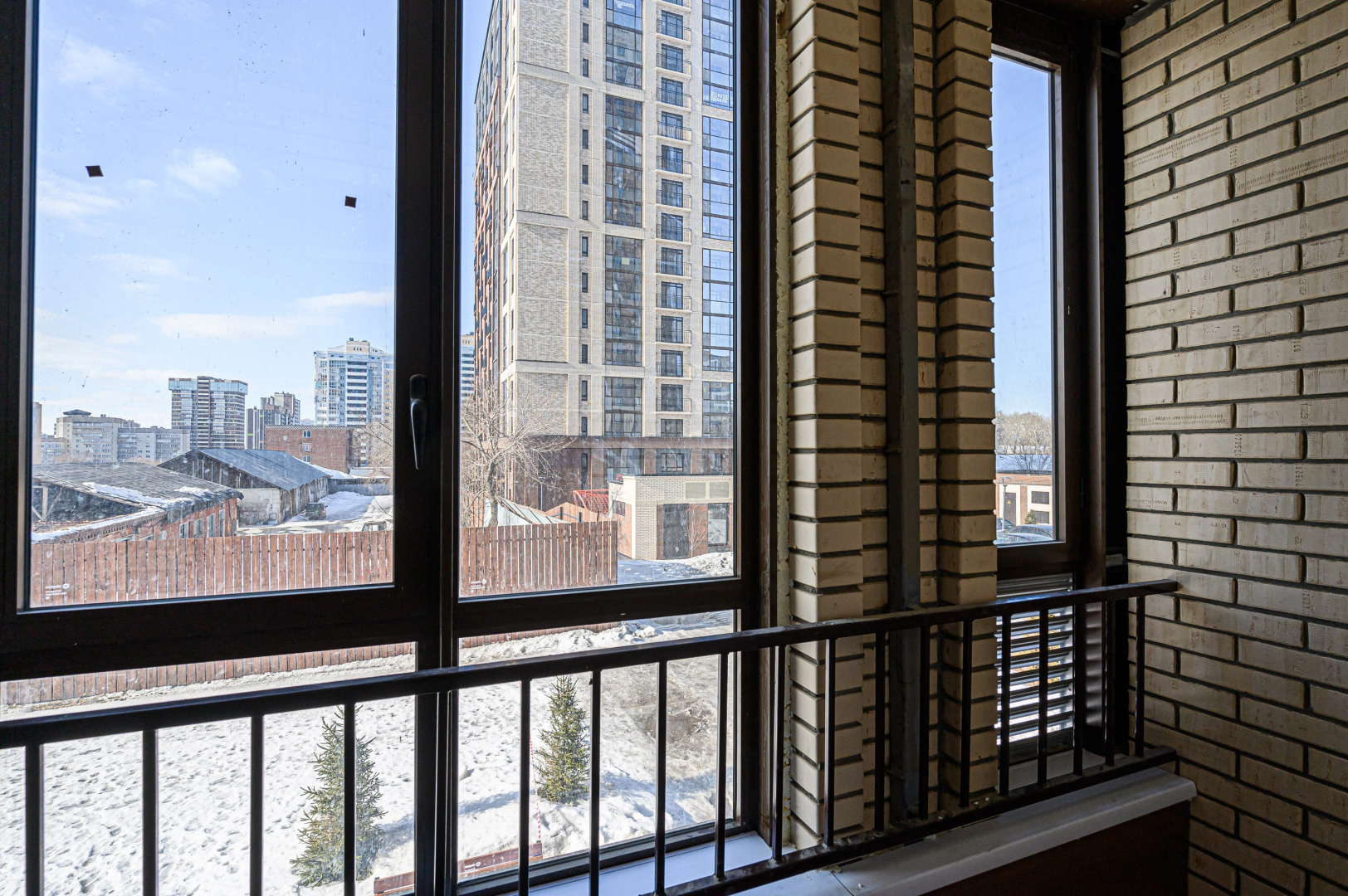 Апартаменты Stepanenkov на Покатной 55а на 2 этаже