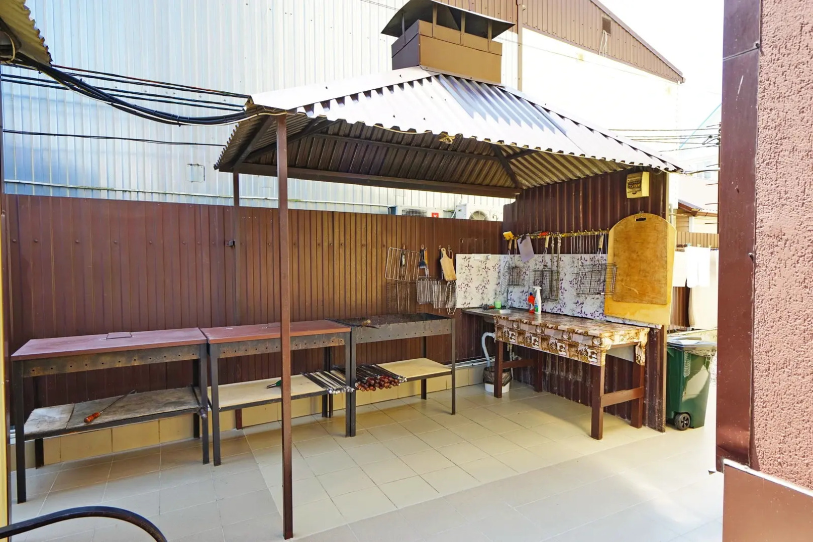 Гостевой Дом Мираж-Престиж