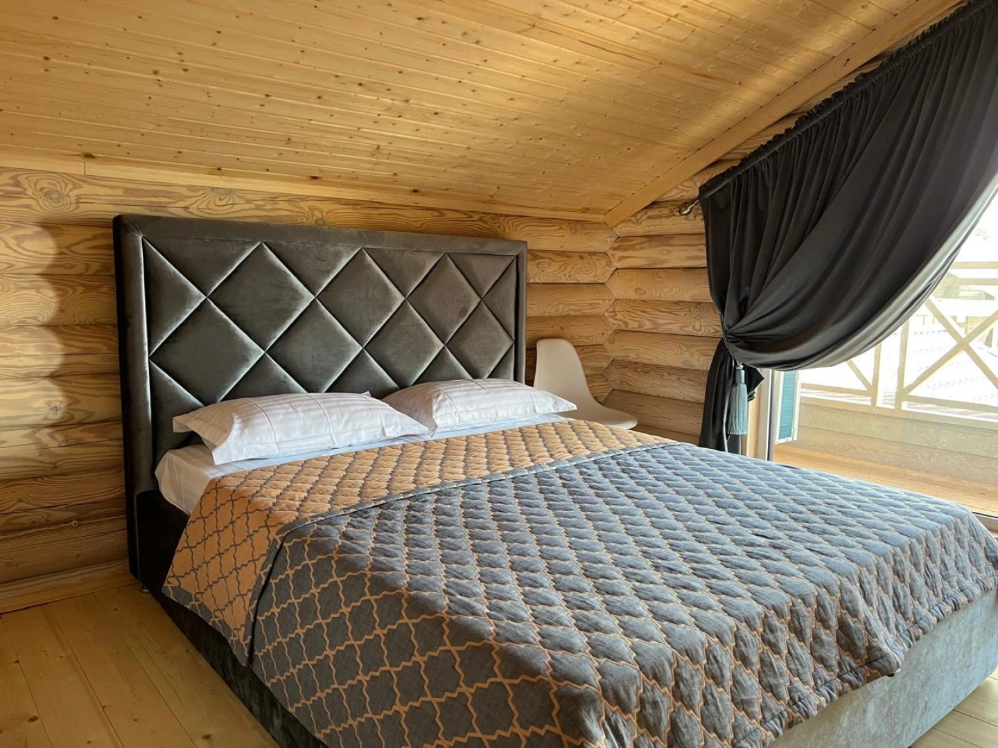 Вилла у моря 2