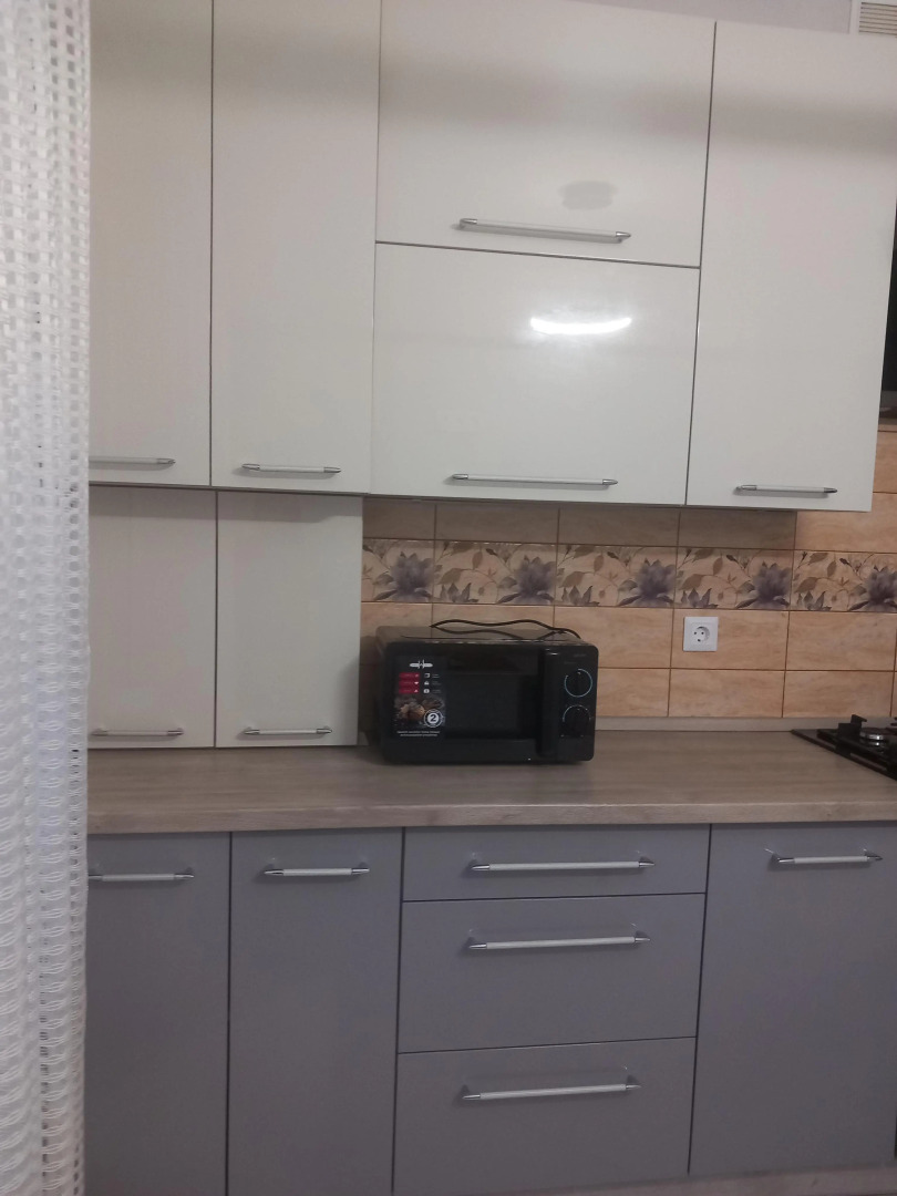 Квартира однокомнатная квартира рядом с морским побережьем