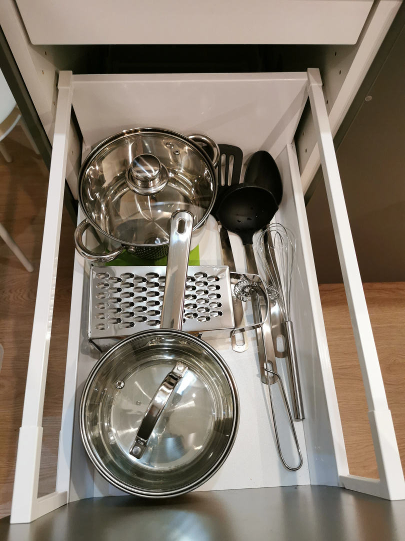 Апартаменты Inkeri Apartment