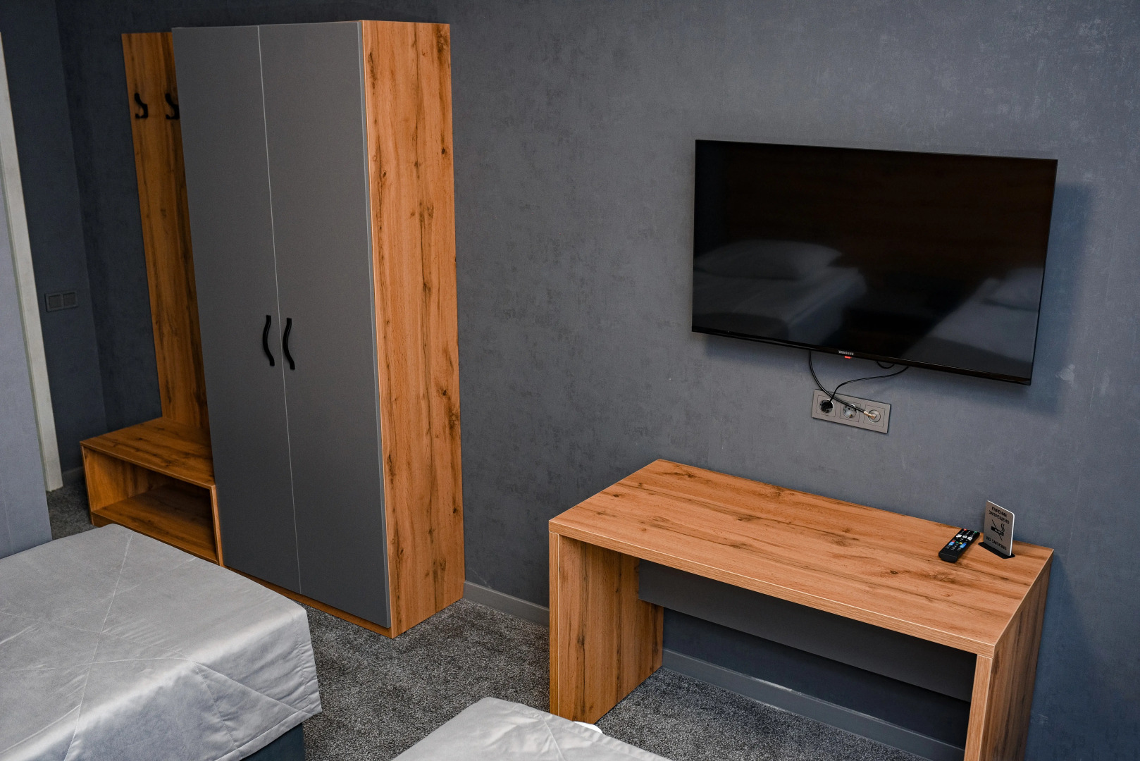 Отель Колизей