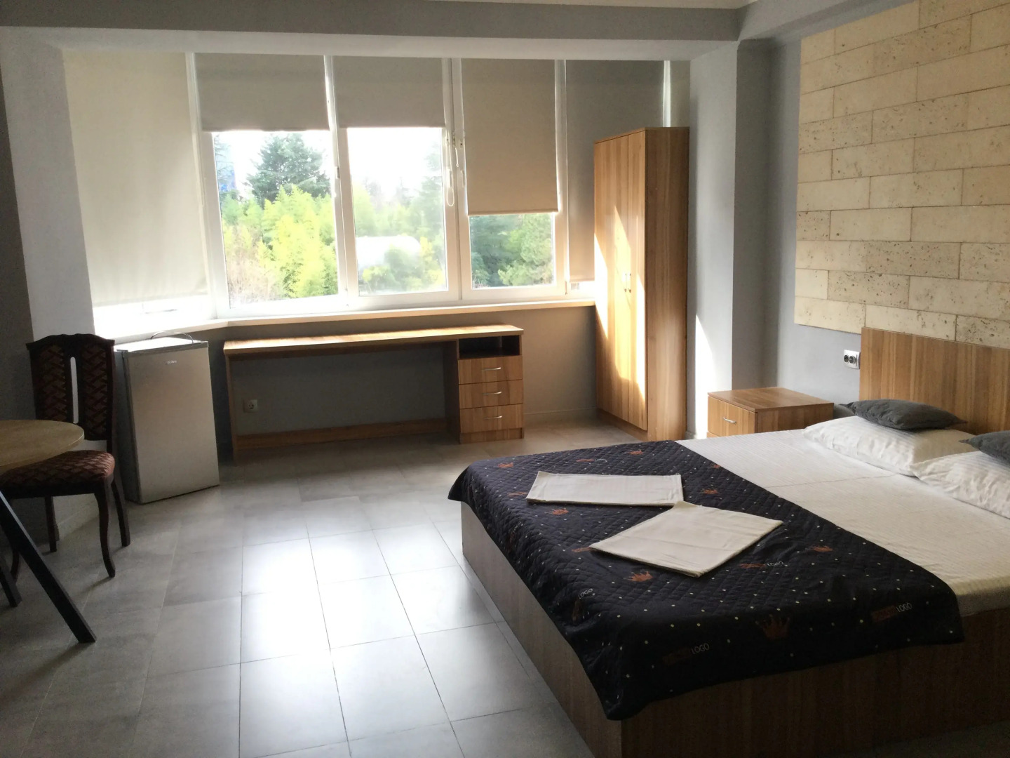 Частный Дом Александров