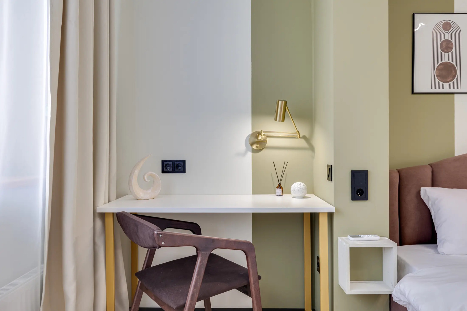 Апартаменты Dream Apartmens 15