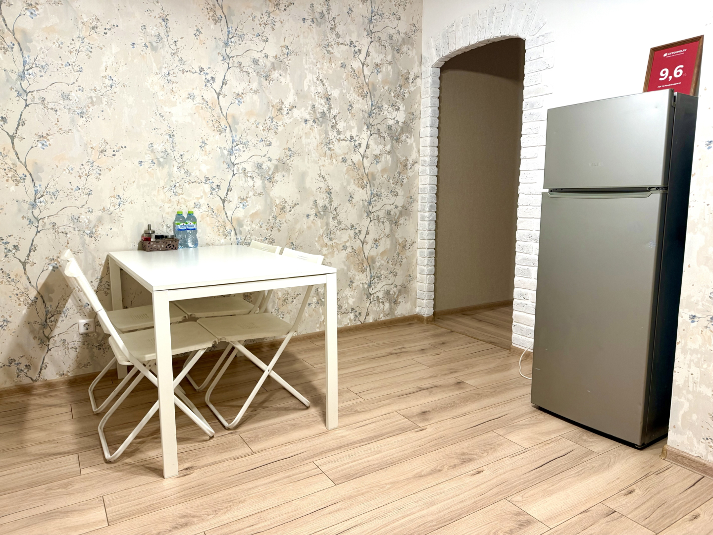 Квартира Pskov City Apartments 2 Mikhailovskaia 1