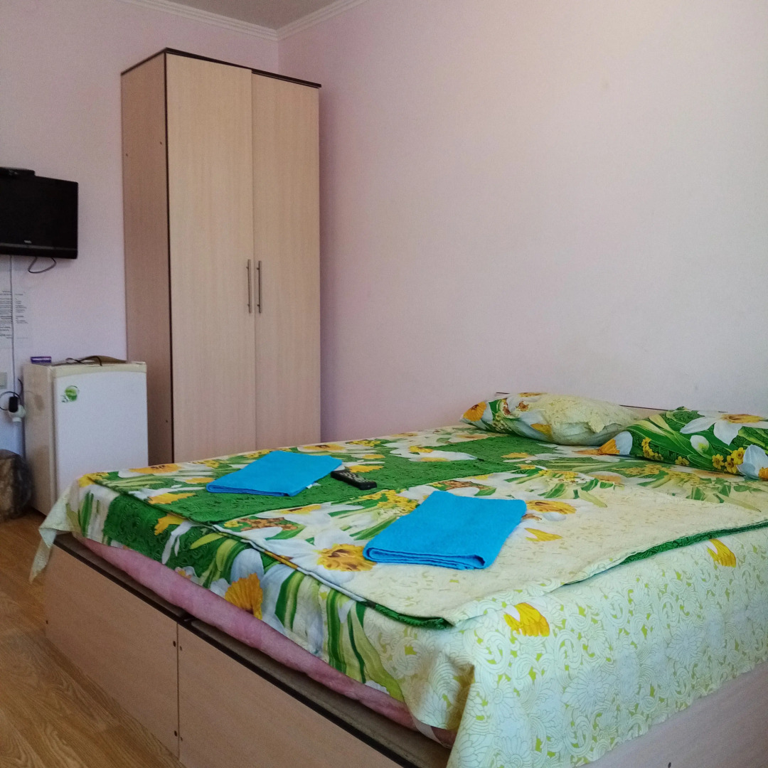 Гостевой дом Дельфин