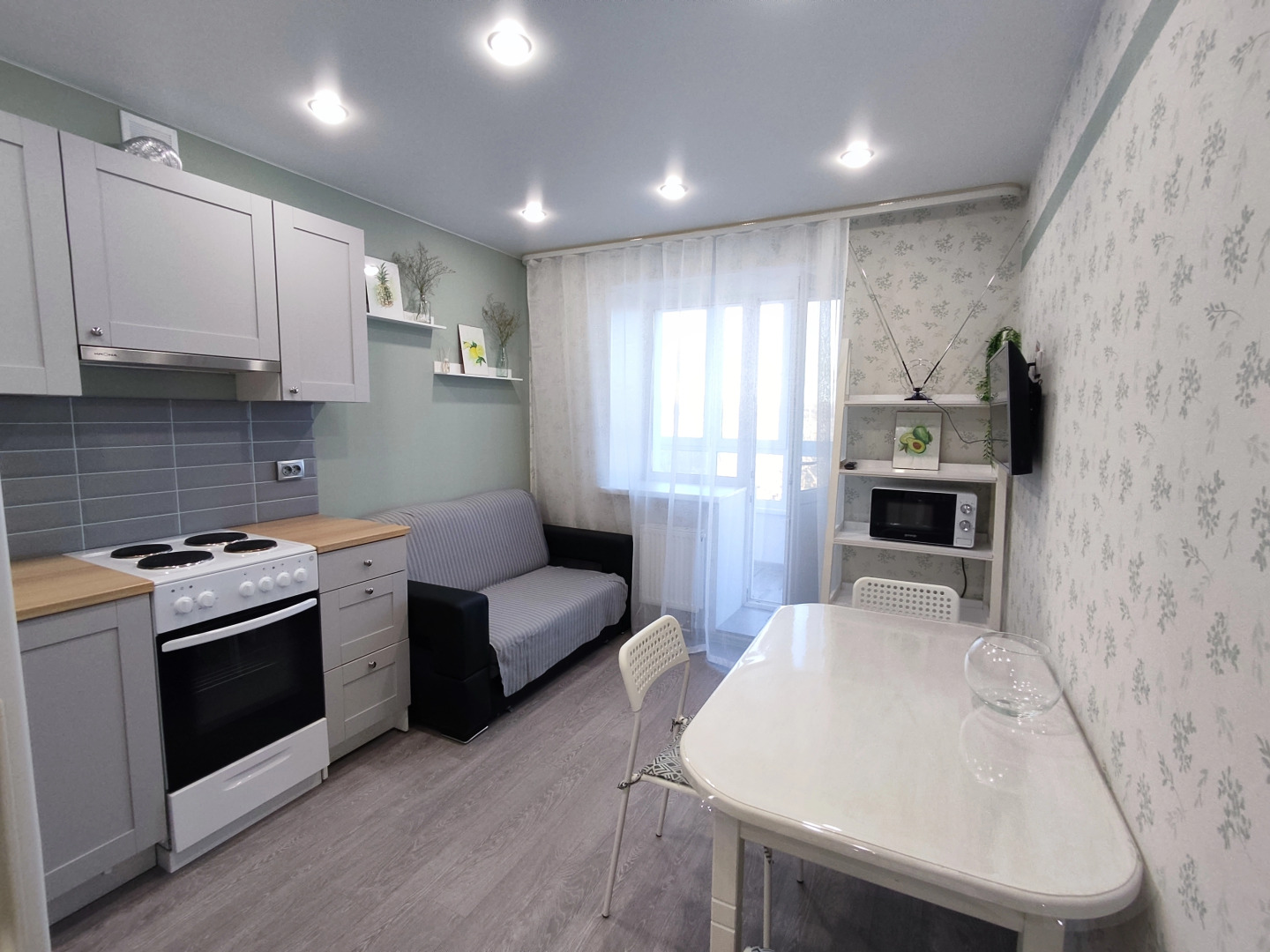 Квартира Комфорт на Вологодской