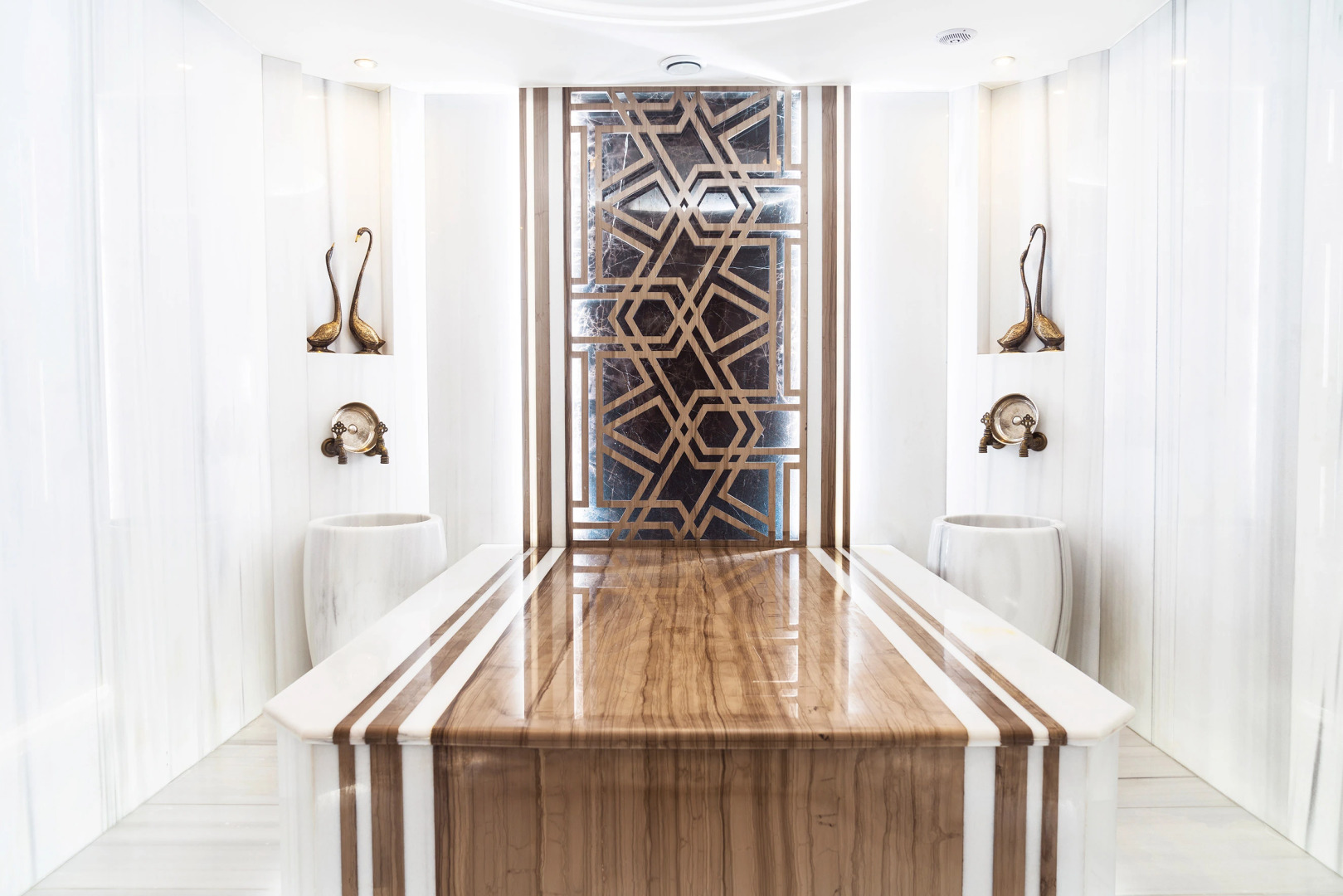 Отель Ramada Plaza By Wyndham Istanbul City Center