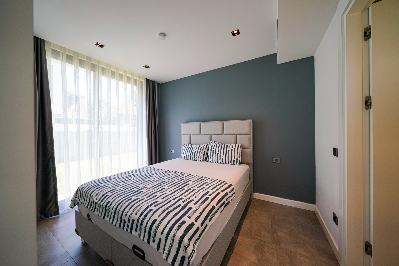 Villa The Ni Villas Akyarlar