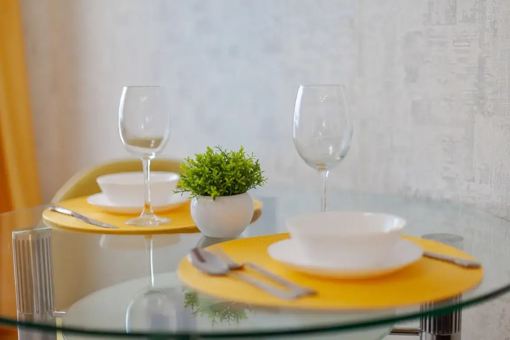 Апартаменты RentPlaza Галактика 1