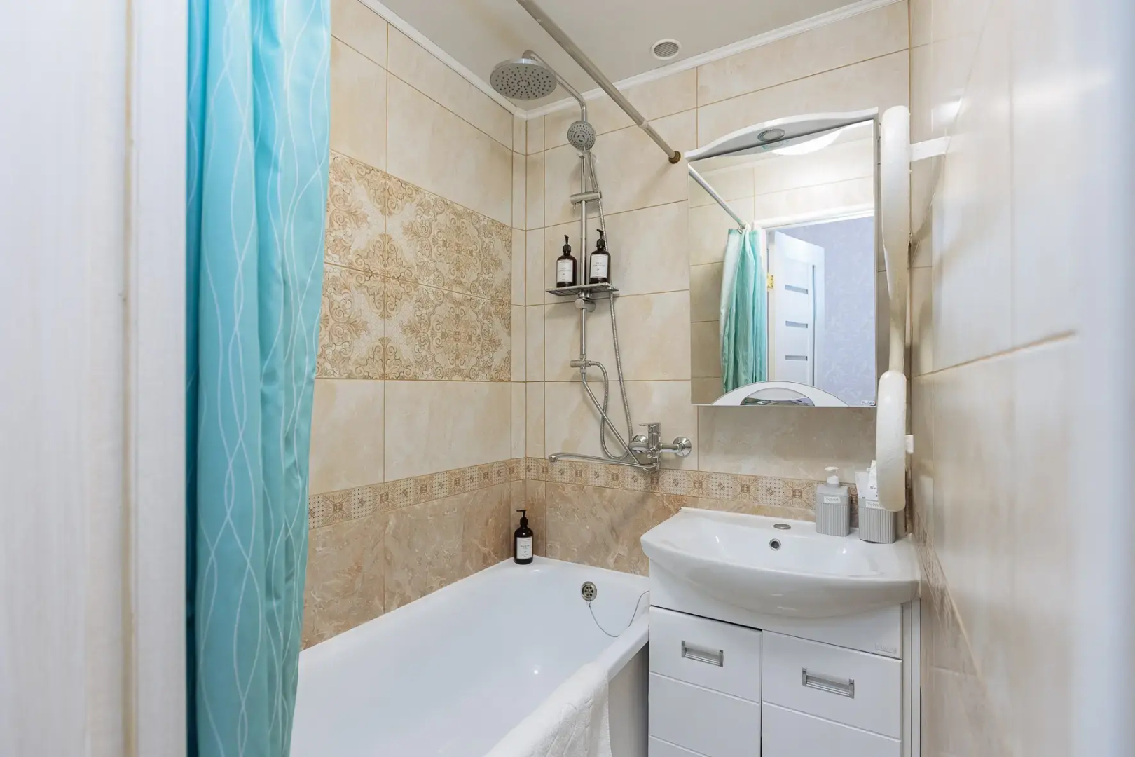 Апартаменты Malkova apartments на Богдана Хмельницкого