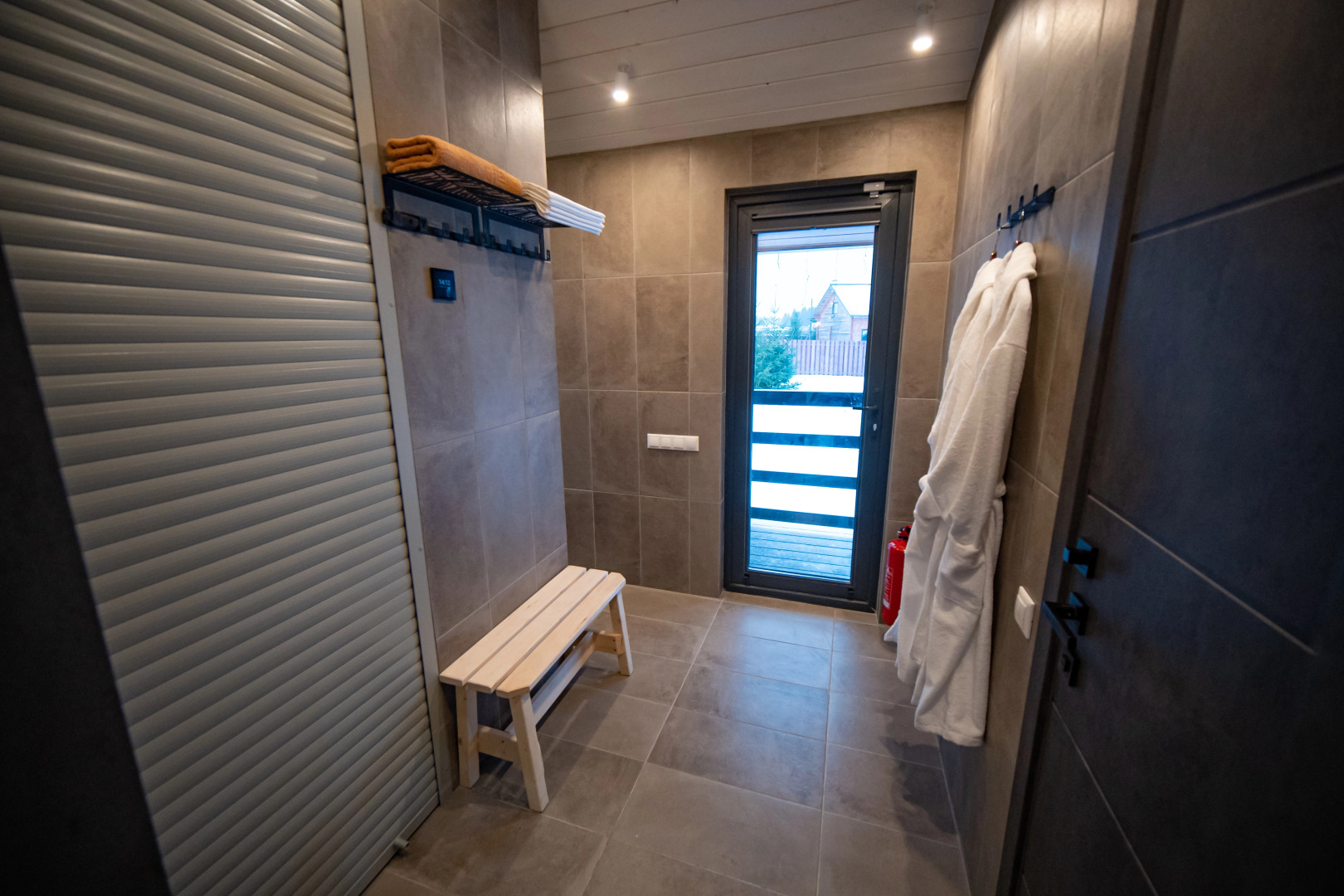 Гостевой дом Барнхаус Алтай