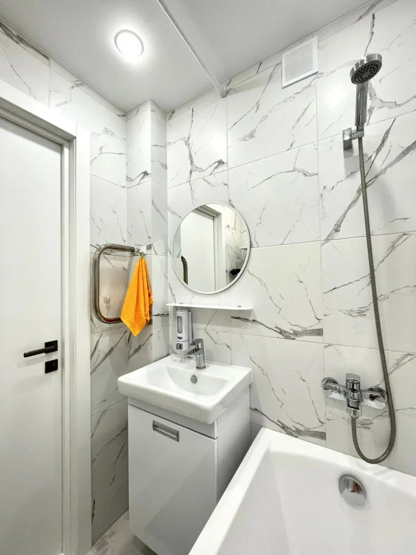 Квартира Уютная квартира возле аквапарка ЛетоЛето