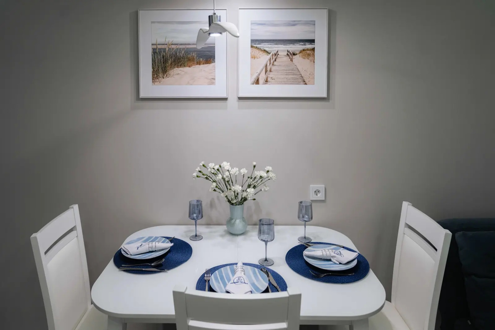 Апартаменты Apart-Deluxe Легенды Моря