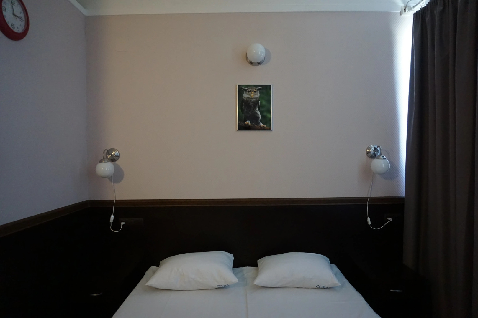 Отель Городская гостиница "СОВА" ИП Мелихов Игорь Вкикторович