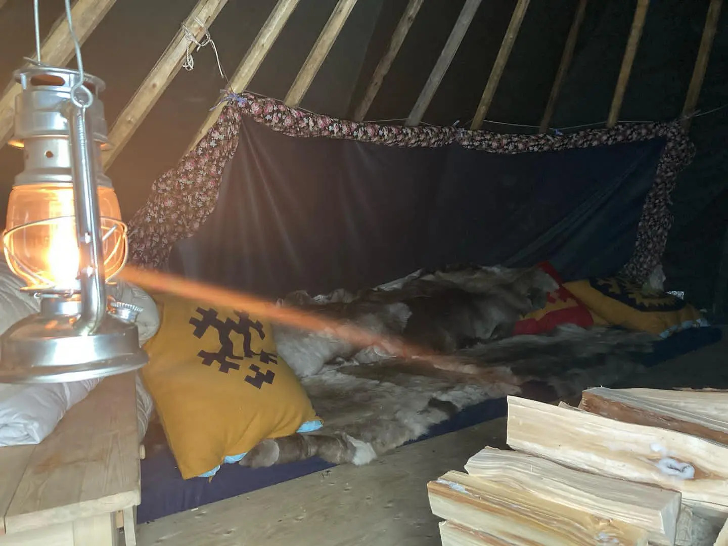 Кемпинг Sava Syo