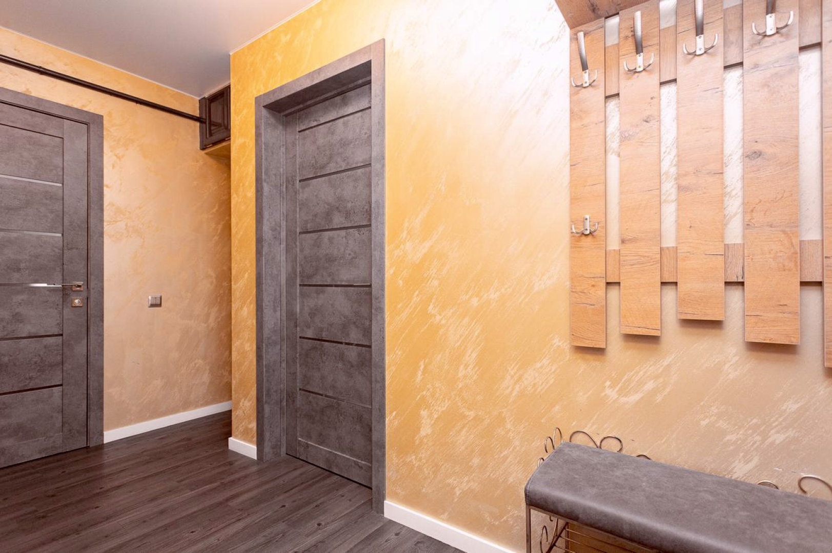 Квартира Hoffmann Рядом с Рыбной Деревней