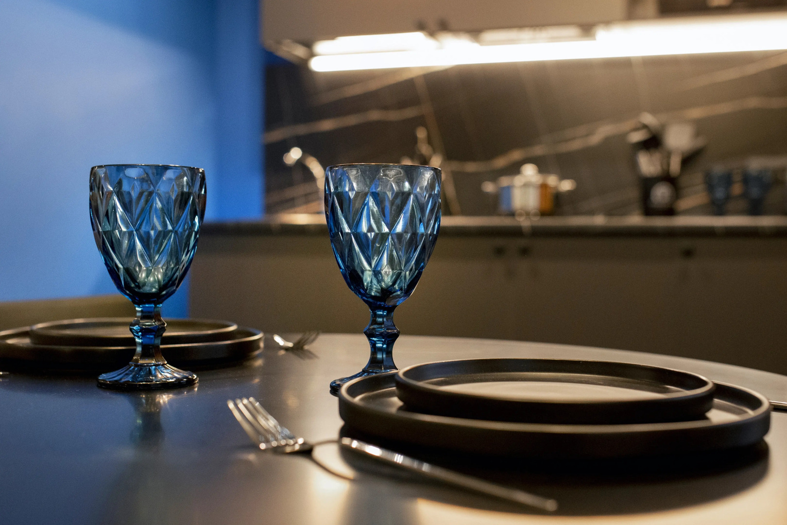 Апартаменты Новый Чайковский