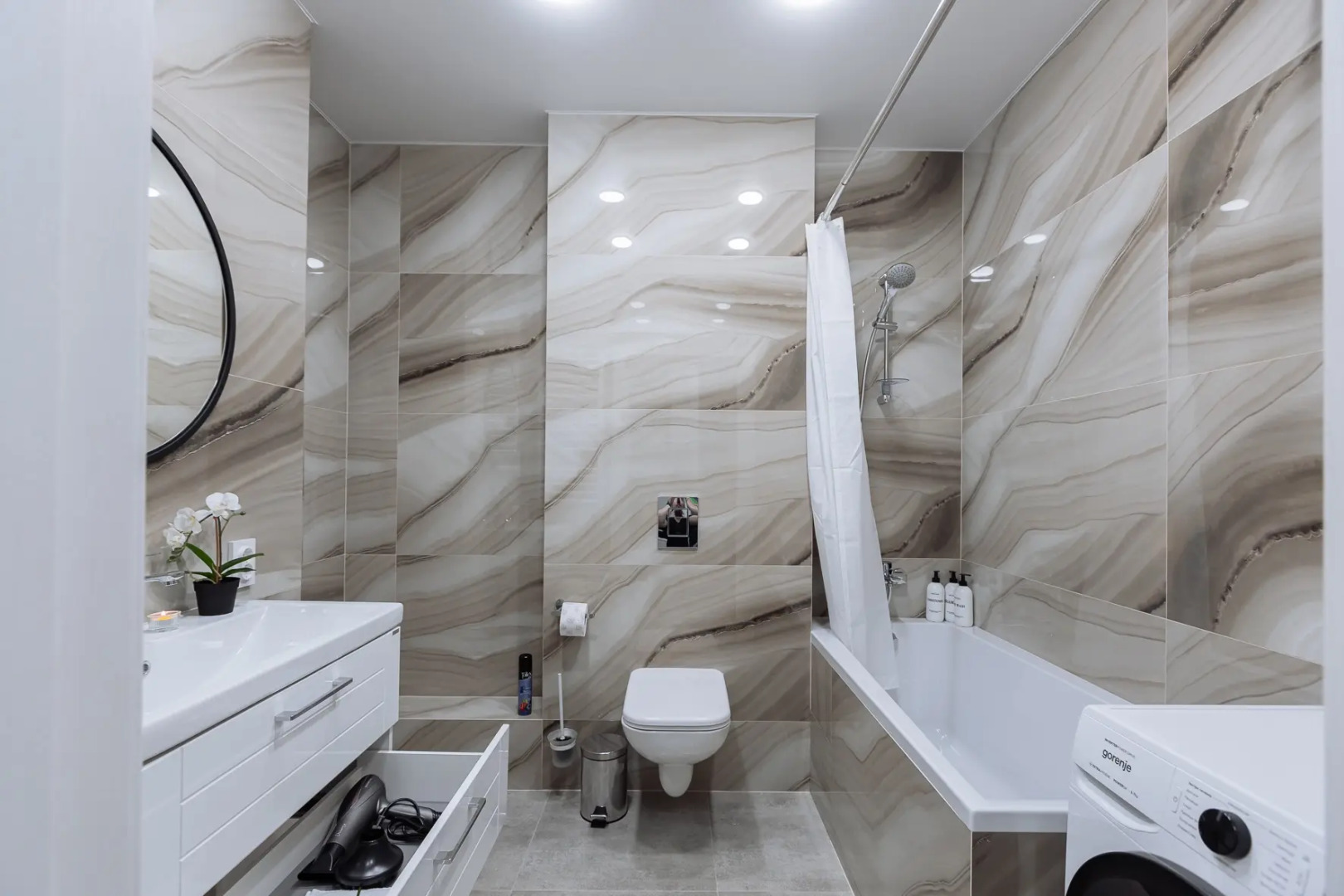 Апартаменты Malkova apartments на 9 апреля