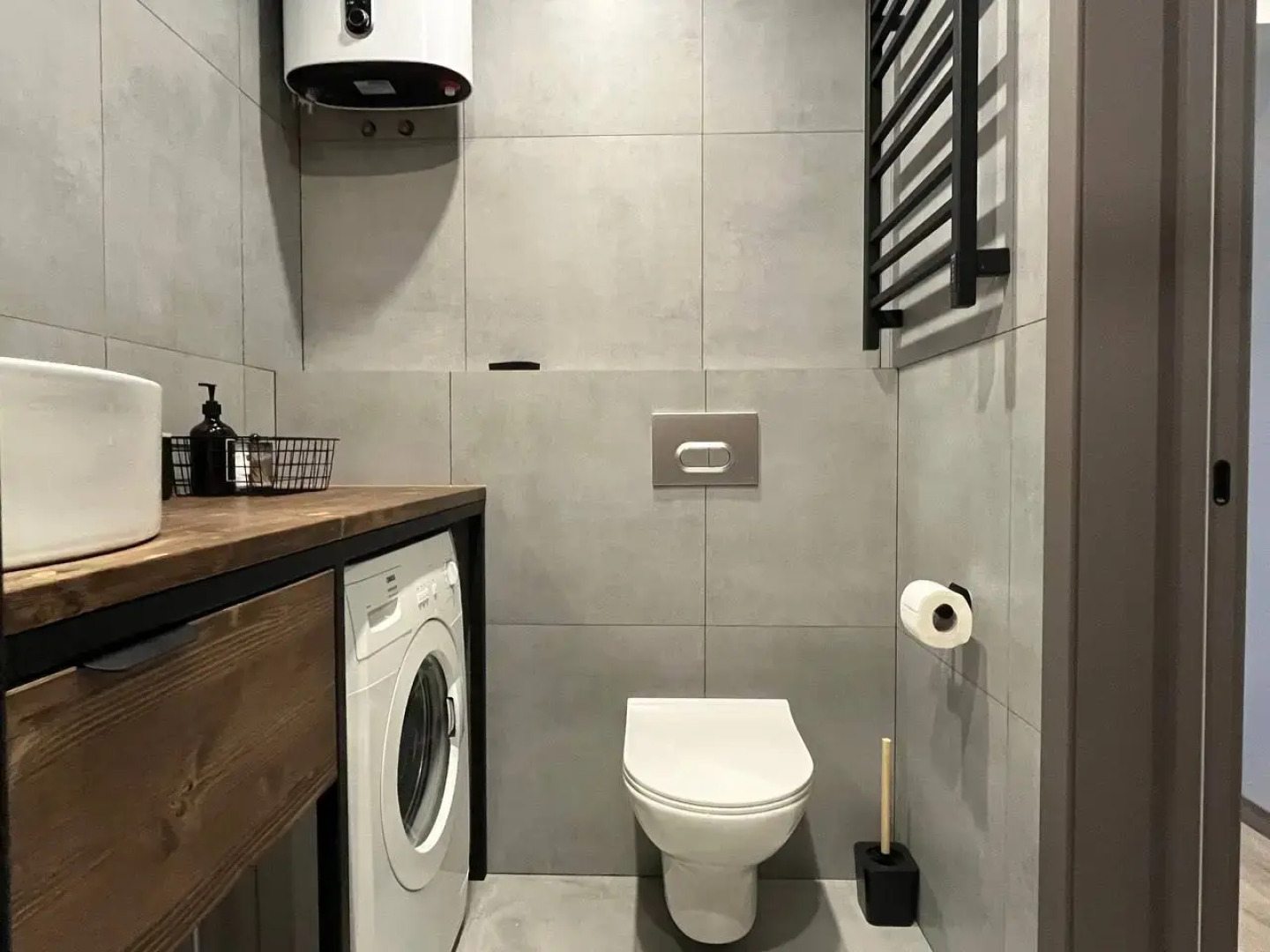 Квартира Уютная рядом со станцией метро