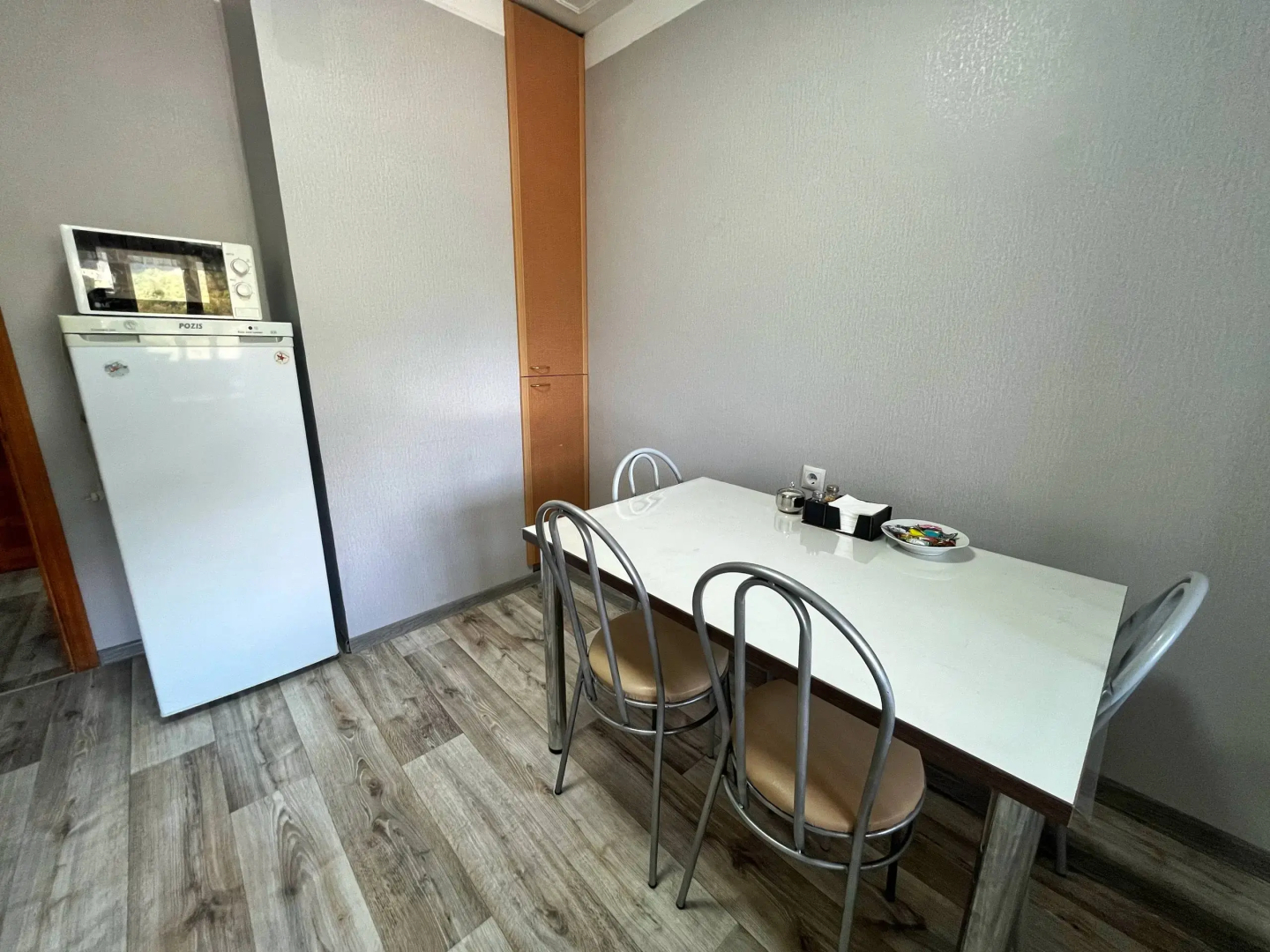 Квартира Видовая на легендарный Машук Сев Кав ТВ