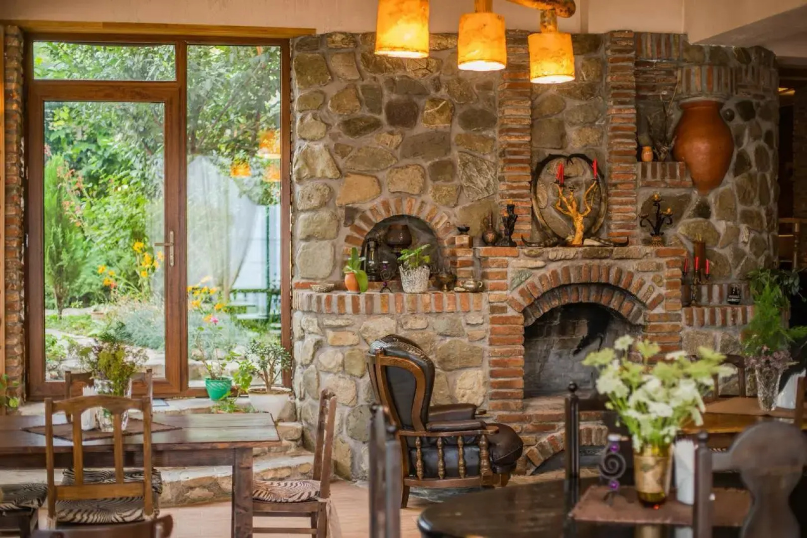 Hillside Resort Telavi