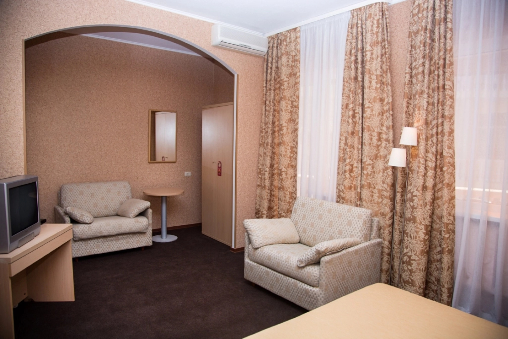 Гостевой дом Вилла Бавария