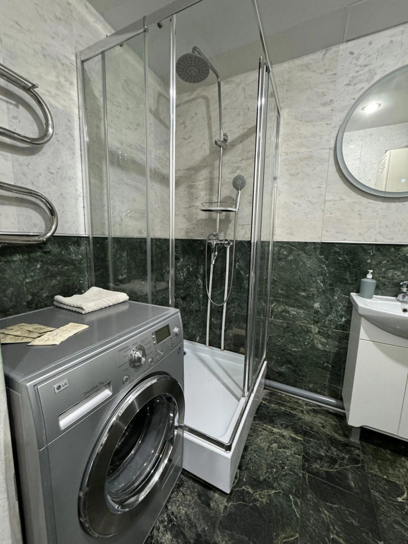 Апартаменты на Калинина