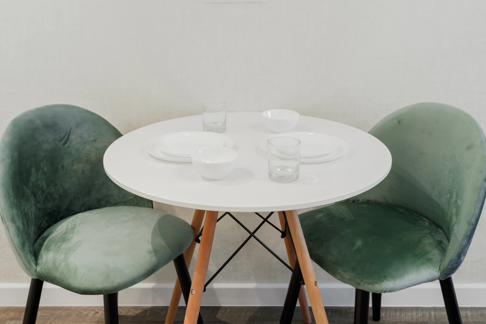 Квартира-студия с шикарным видом на Дон