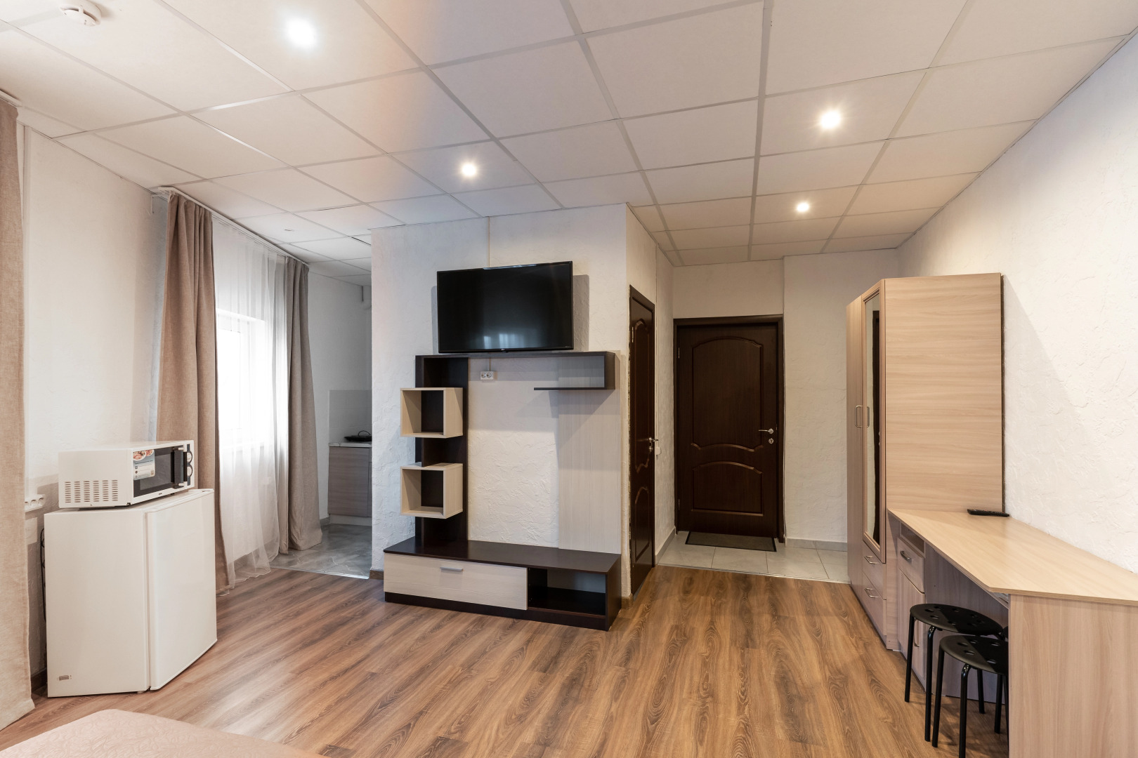 Гостевой дом у метро Девяткино