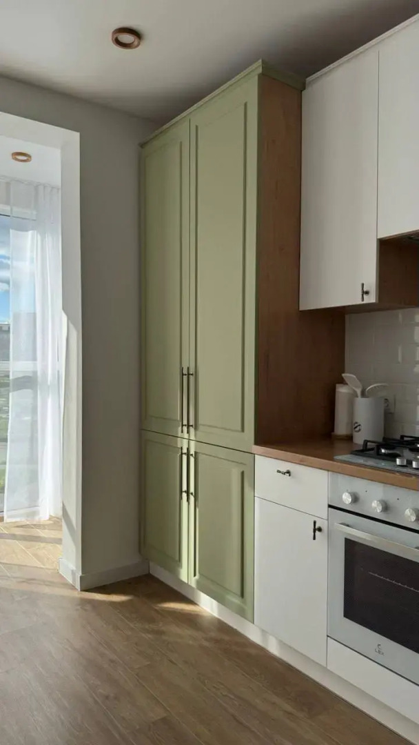 Квартира Eco Style