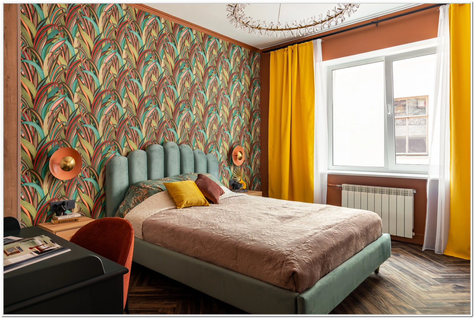Апартаменты Buyart Apartments