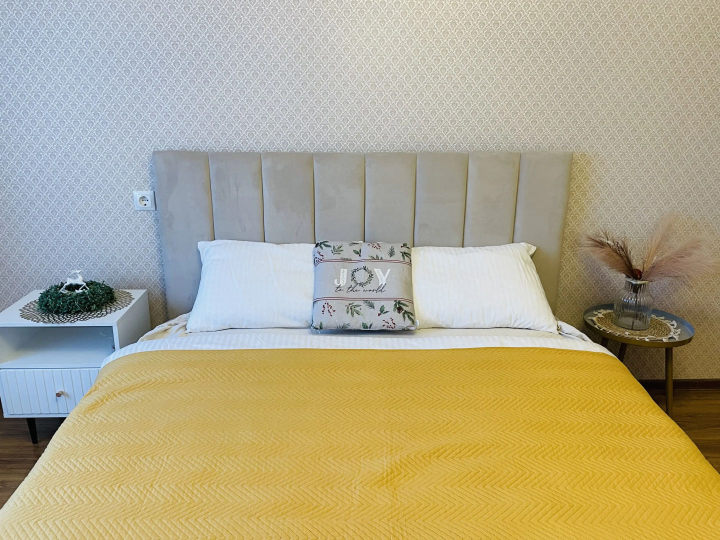 Апартаменты на Нижнем пруду