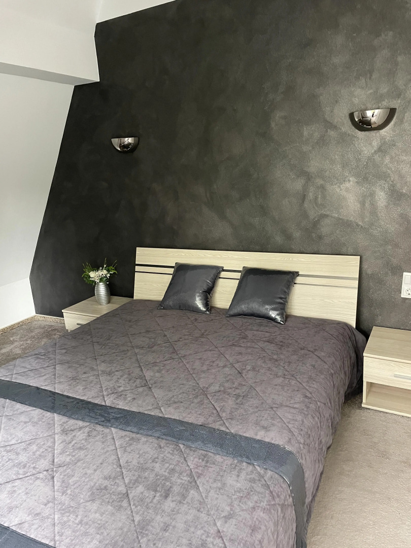 Апартаменты Квартира-студия