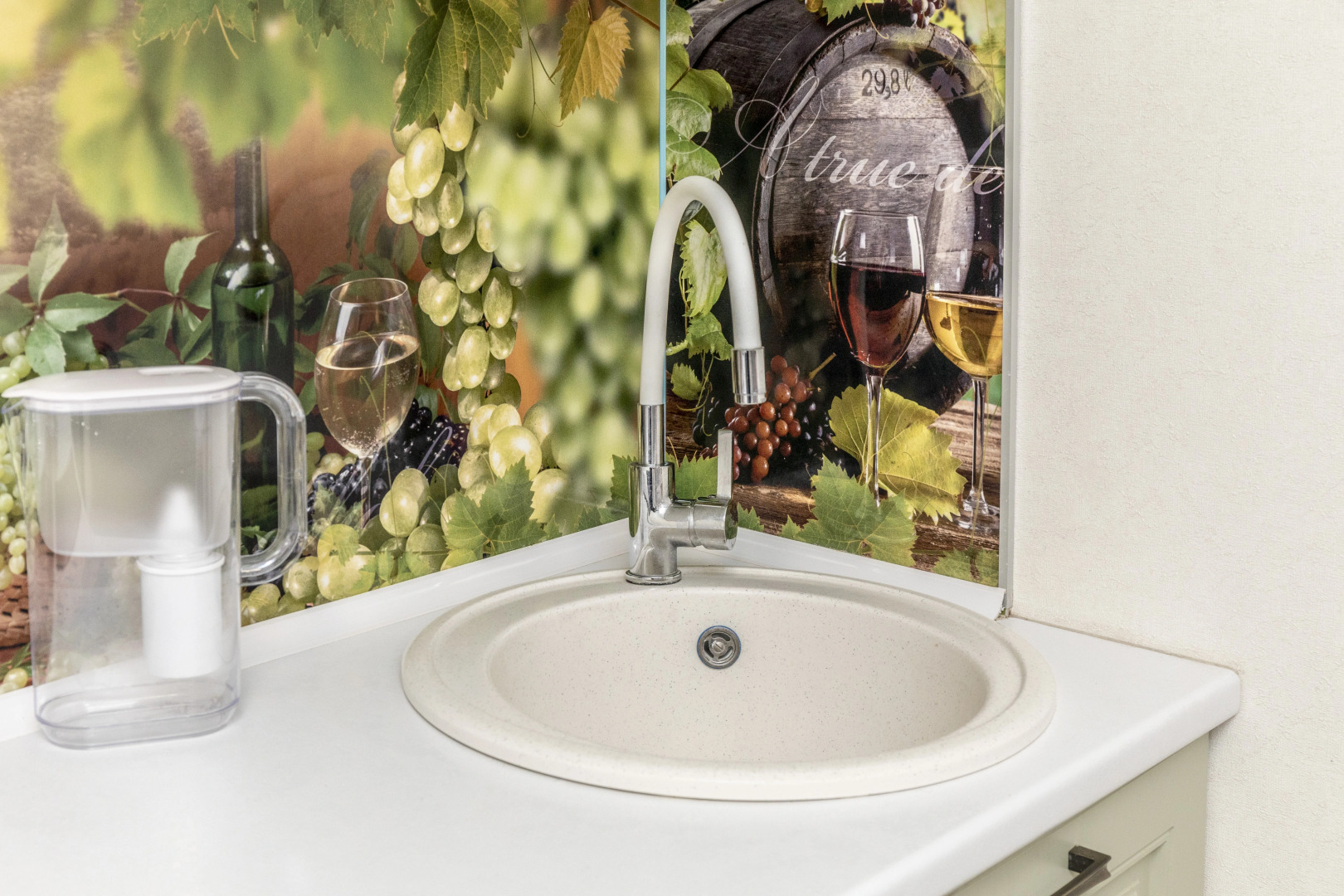 ДомТут - Апартаменты у Набережной и Аквапарка