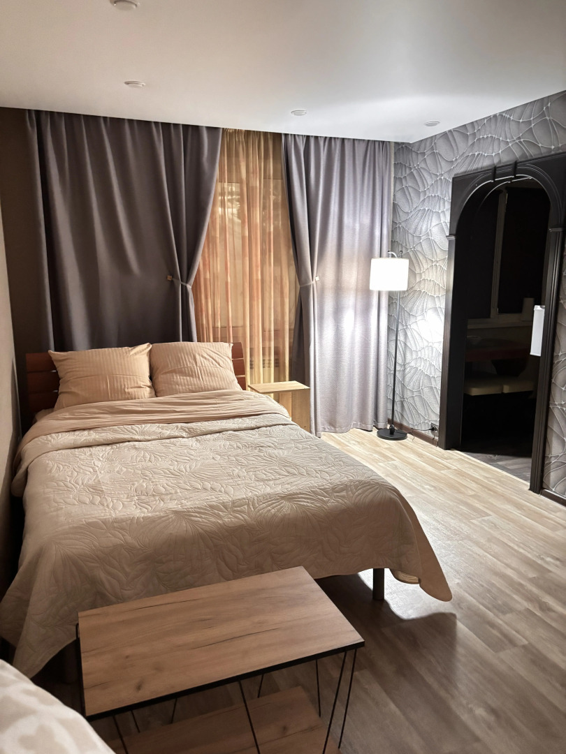 Квартира Теплая на Первом Этаже