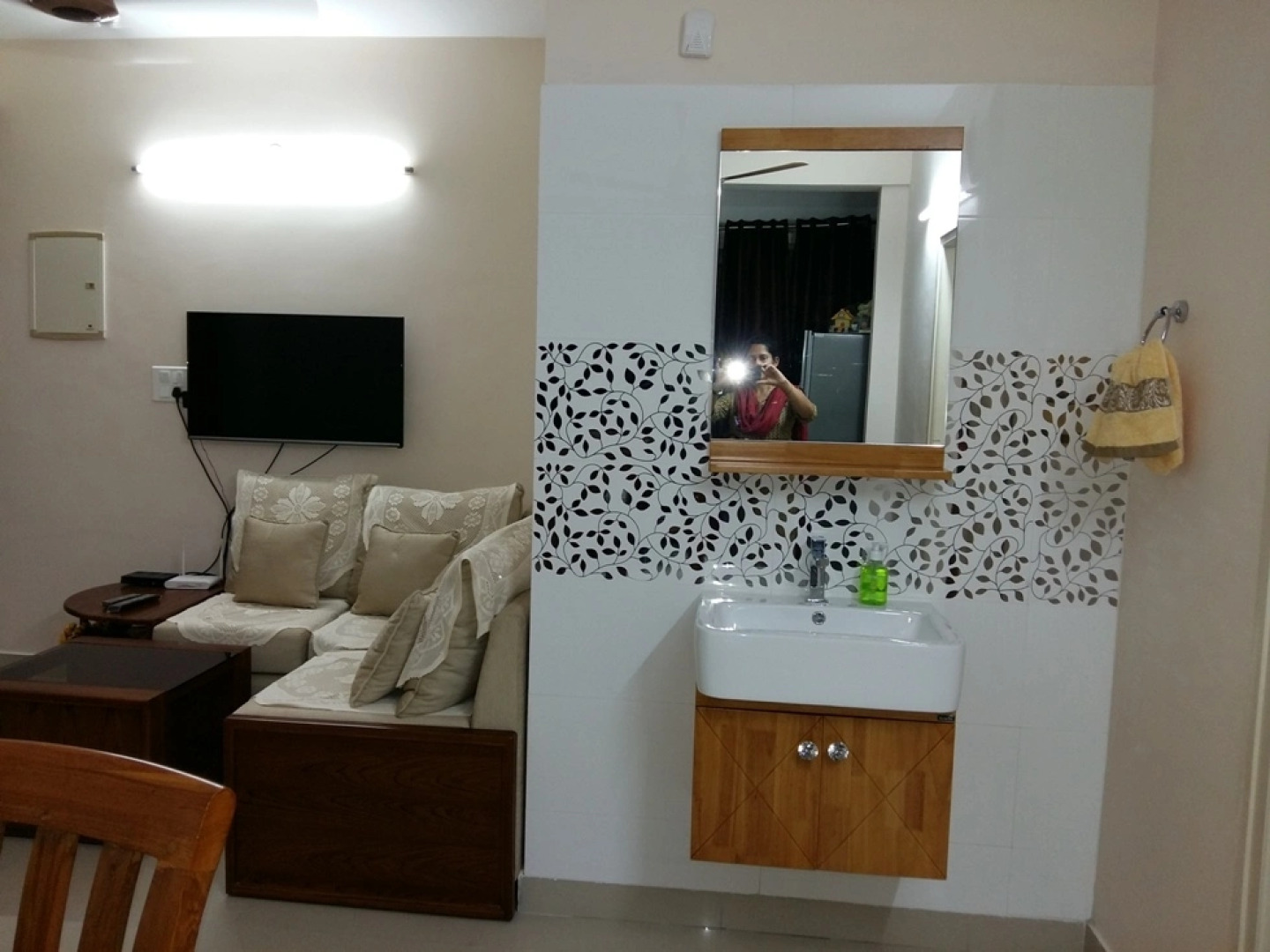 Апартаменты Nucleus Inn