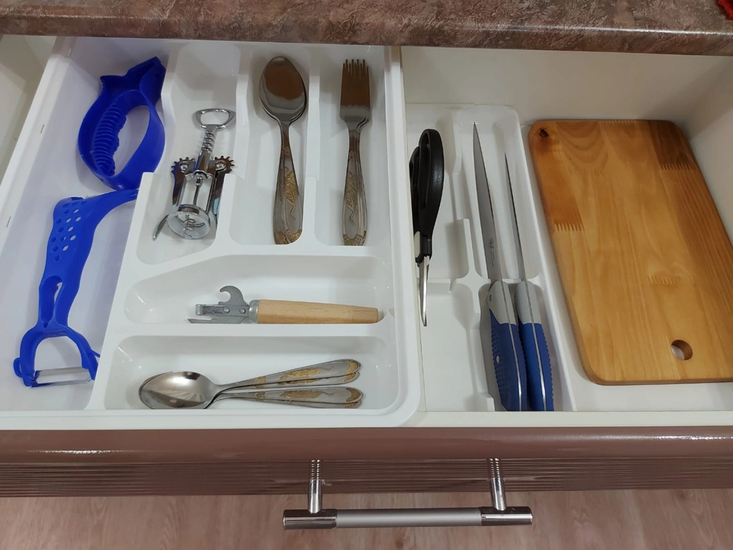 Квартира-студия на Октябрьской 14А