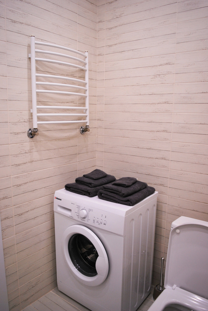 Апартаменты Malina Sea