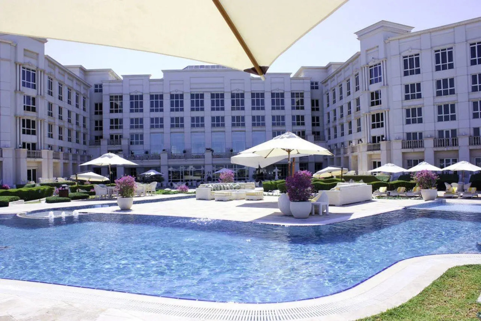 The Regency Hotel, Kuwait