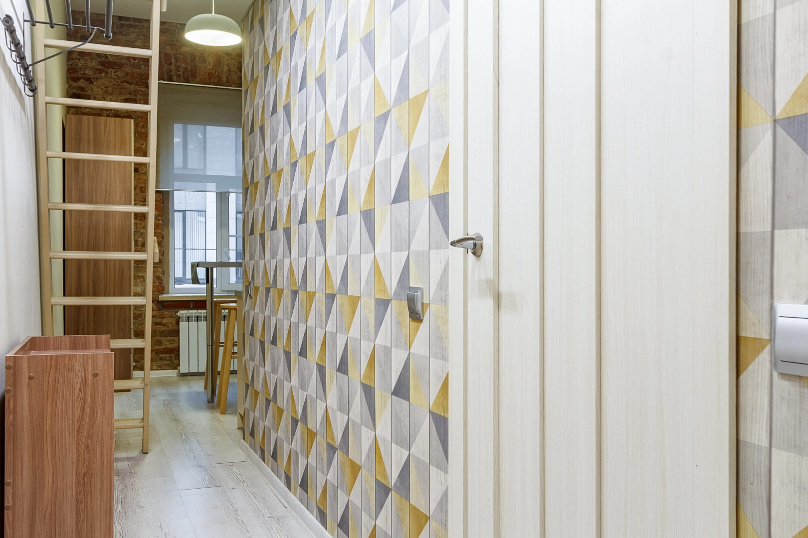 Апартаменты Kate 1