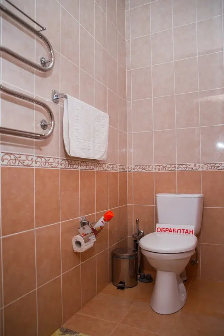 Александровский