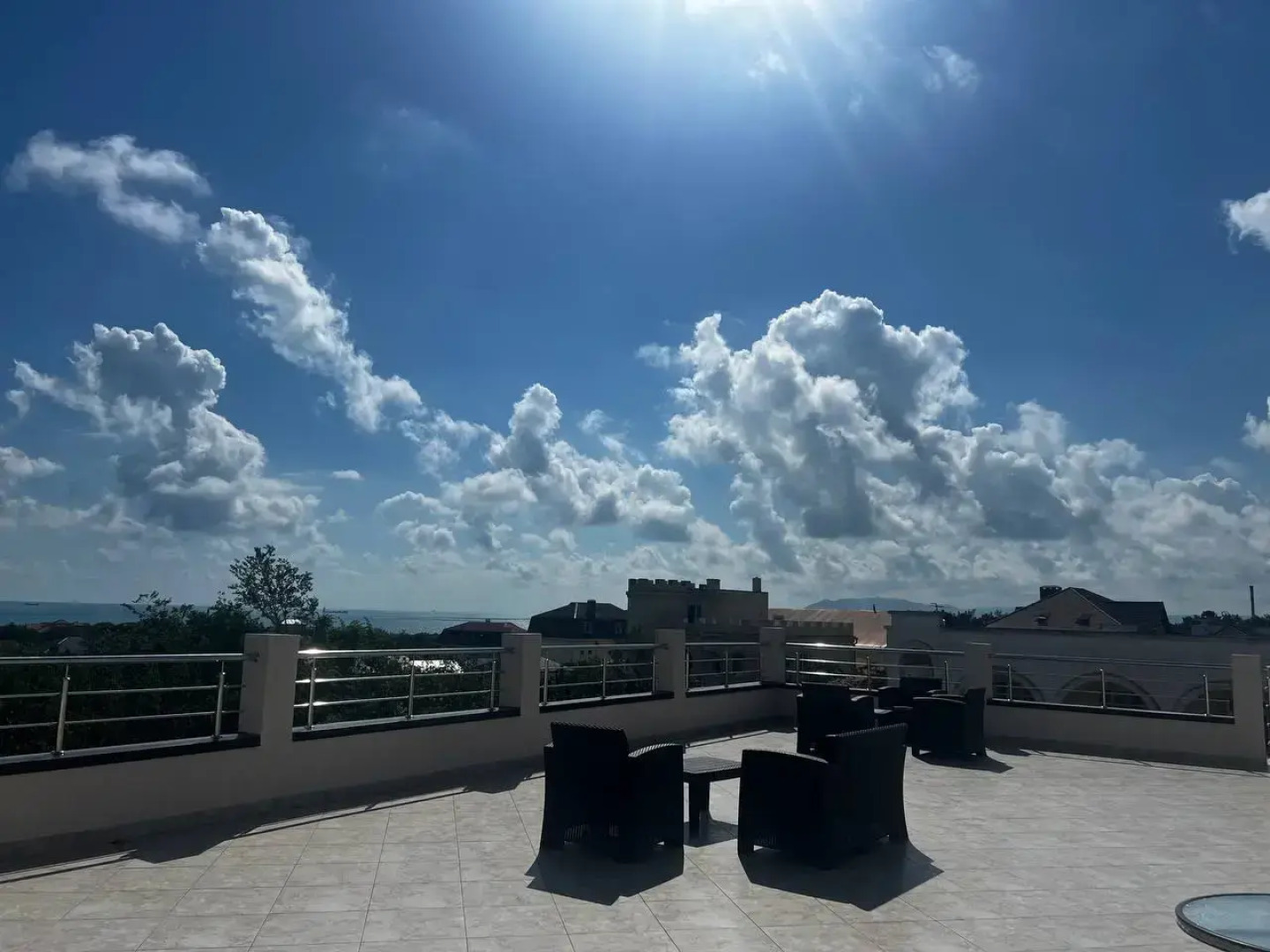 Гостевой Дом Астерия