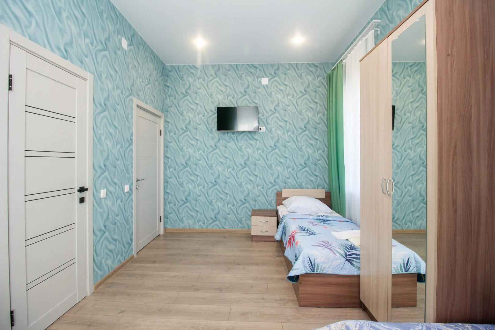 Отель & ресторан Флотилия