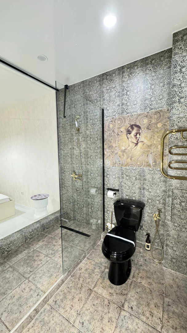 Апартаменты Grand Luxe