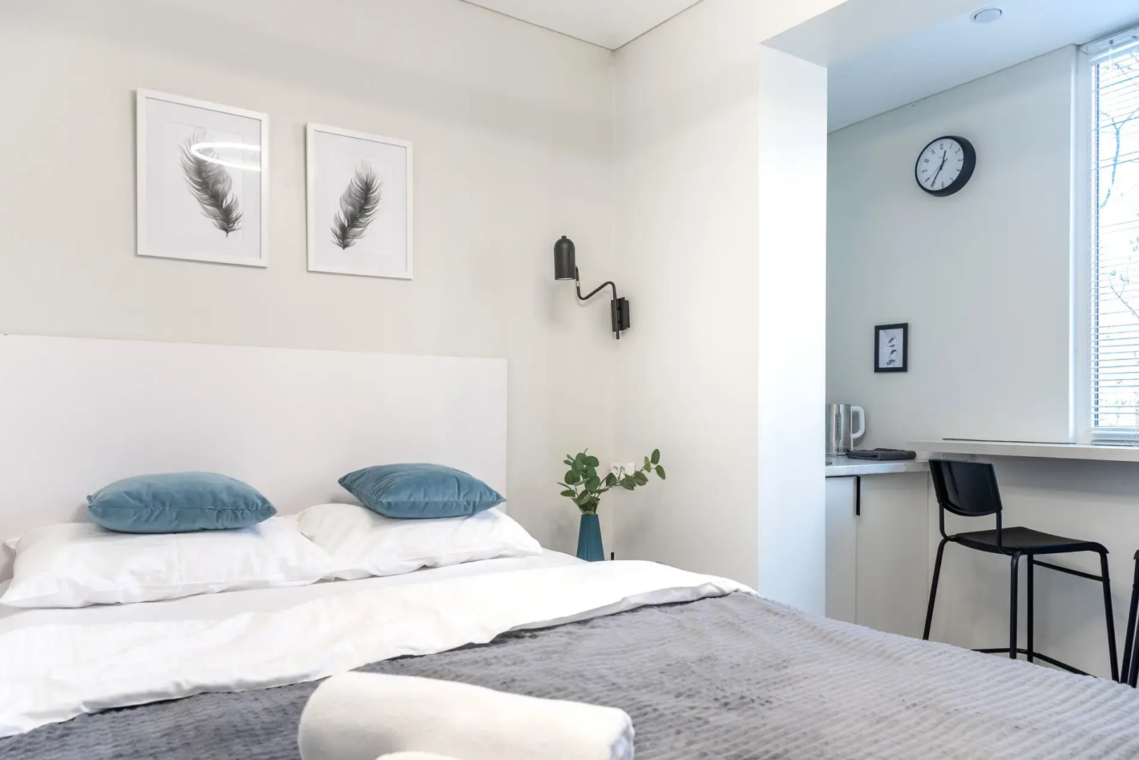 Апартаменты Historical Center