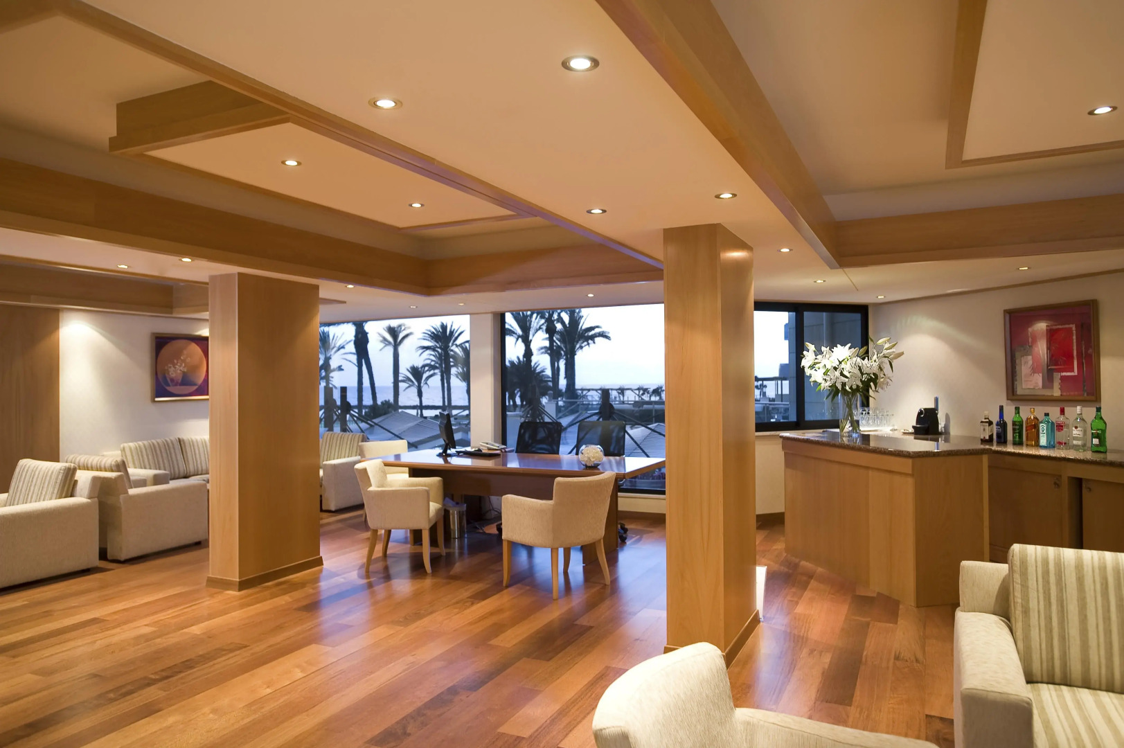 Constantinou Bros Asimina Suites Hotel (Adults only)	