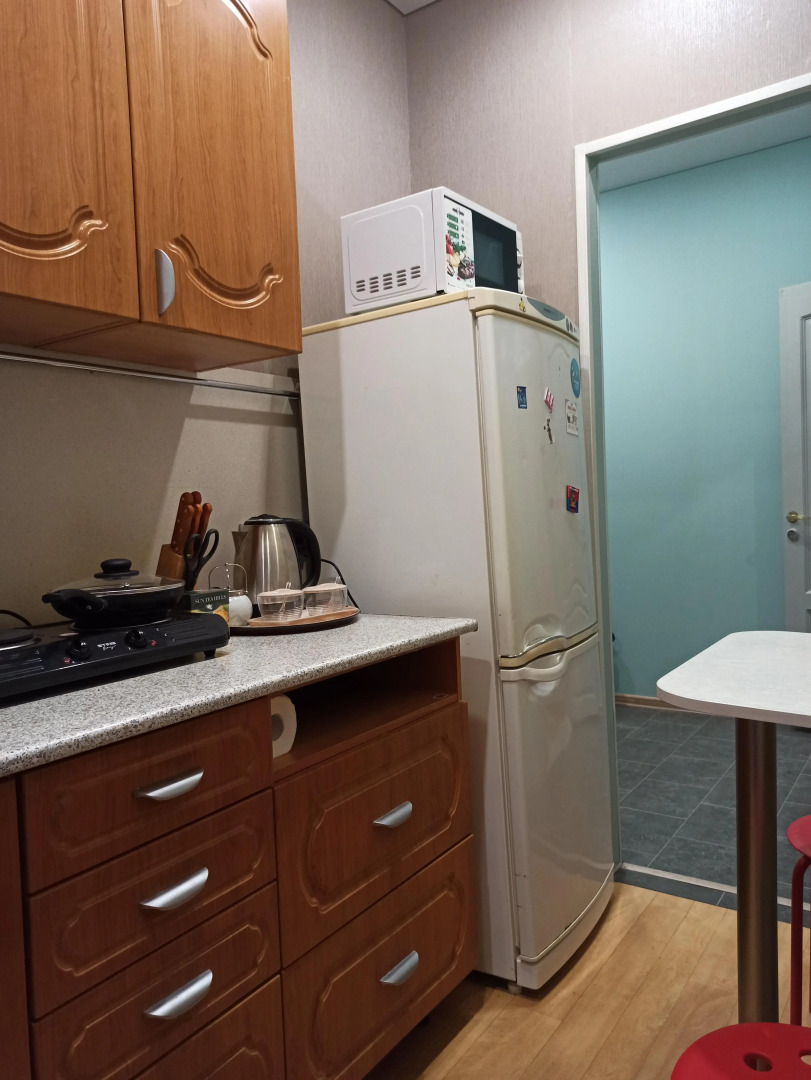 Квартира Уютная на Морозова