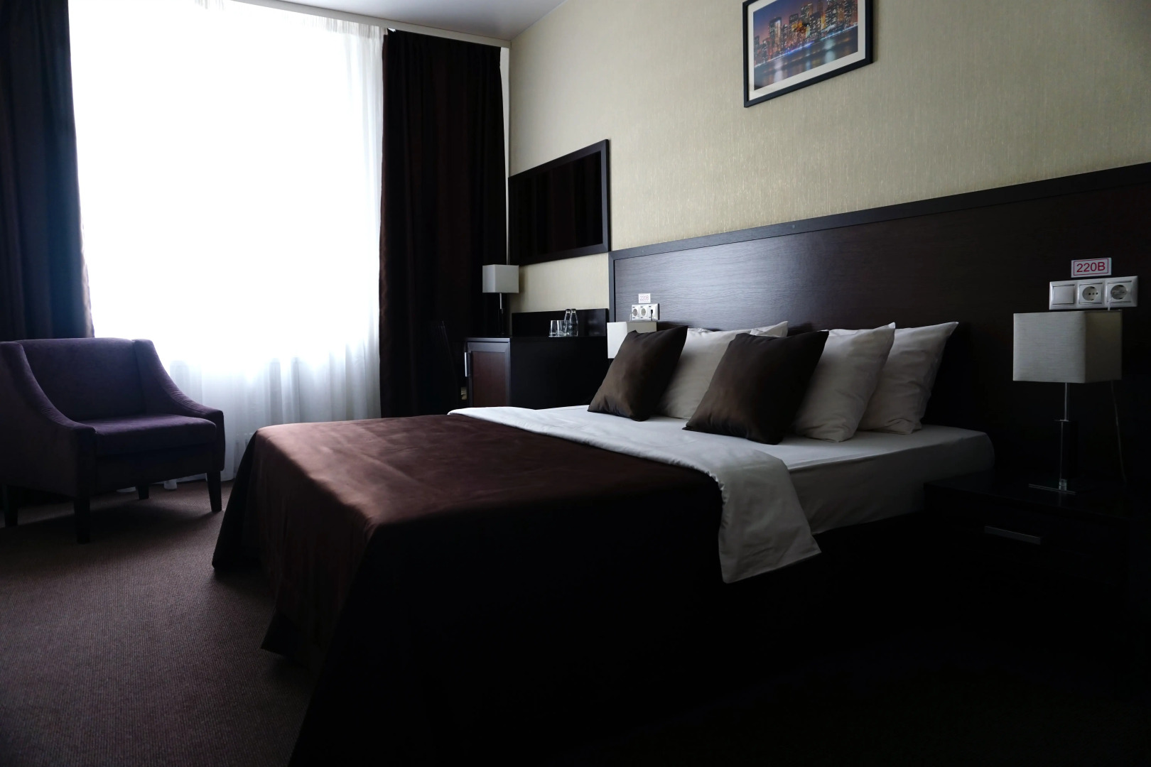 Мини-Отель Мистер Жулебин