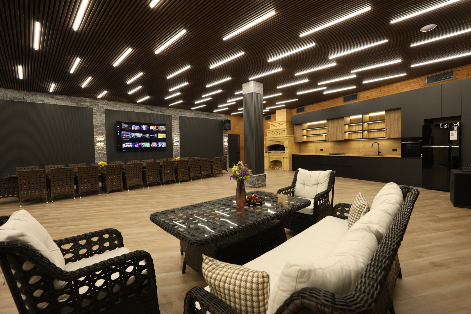 Вилла Homma Village House